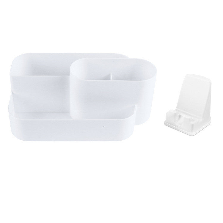 Desktop Storage Box Cosmetics Finishing Box