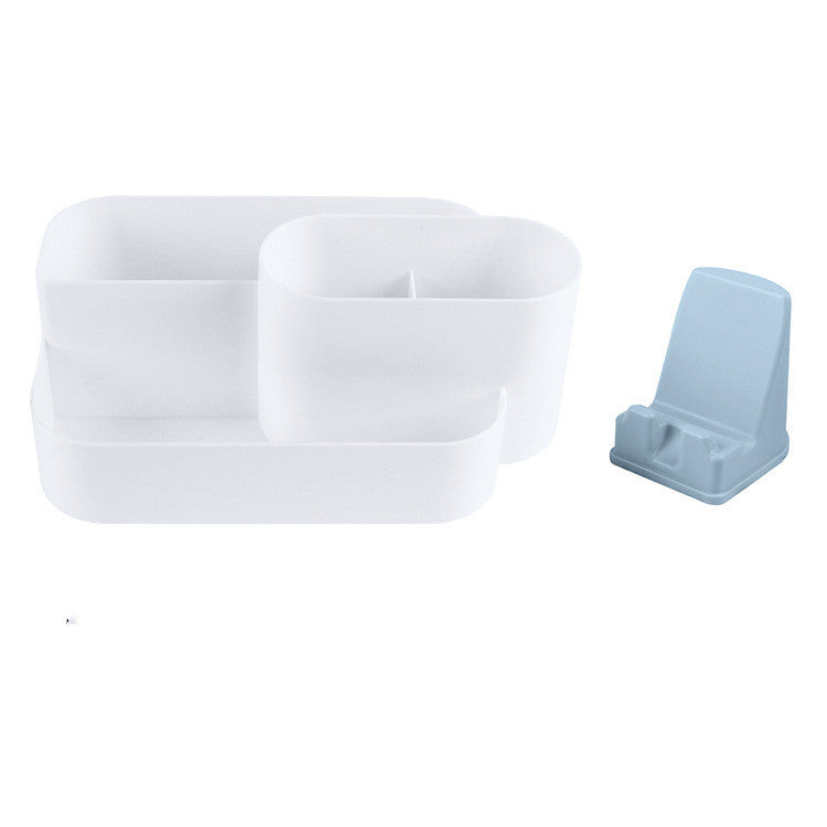 Desktop Storage Box Cosmetics Finishing Box