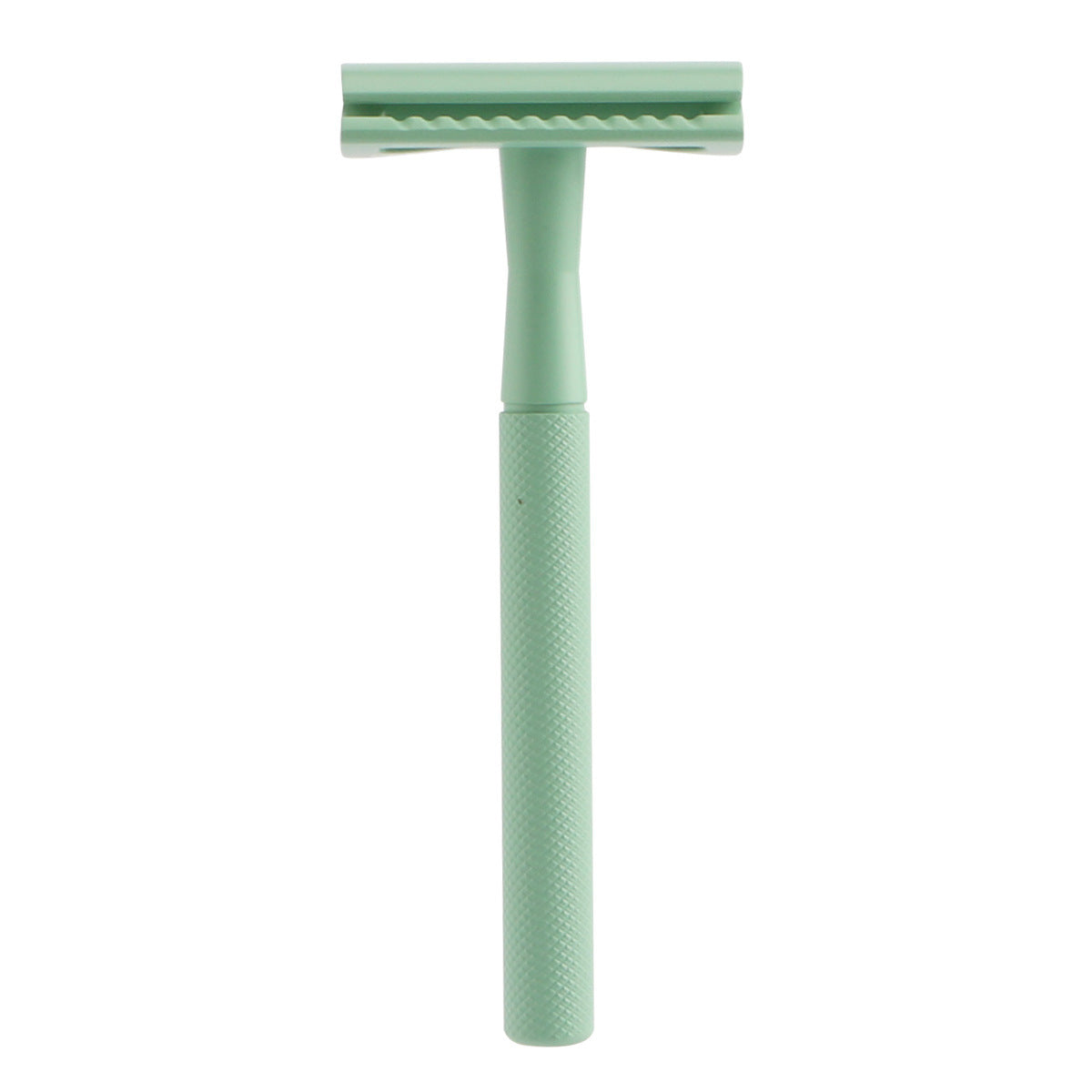 E-Commerce Hot-Selling Models Explosive Models Diamond Pattern Manual Razor Razor Razor Safety Double-Sided Razor