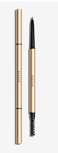 Slim Eyebrow Pencil Is Waterproof And Sweat-Proof