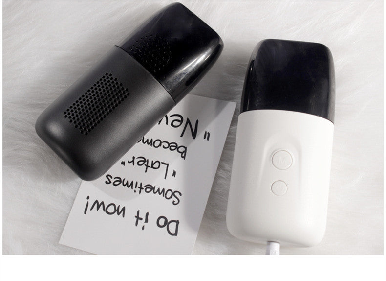 Laser Ipl Hair Removal Device Home Portable Freezing Point Oem Freezing Point Whole Body Laser Photon Skin Rejuvenation Hair Removal Device