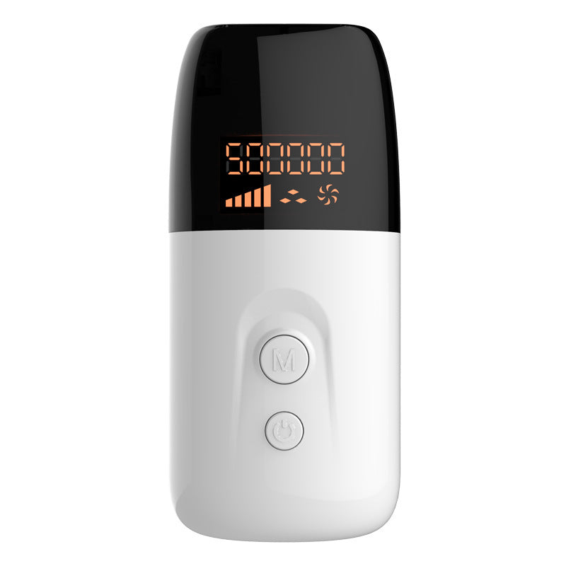 Laser Ipl Hair Removal Device Home Portable Freezing Point Oem Freezing Point Whole Body Laser Photon Skin Rejuvenation Hair Removal Device