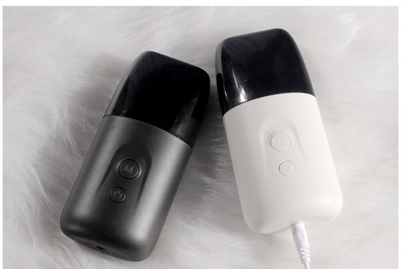 Laser Ipl Hair Removal Device Home Portable Freezing Point Oem Freezing Point Whole Body Laser Photon Skin Rejuvenation Hair Removal Device