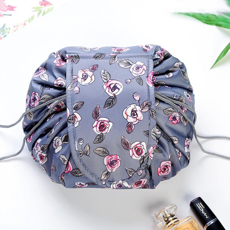 Cosmetic Bag Korean Small Oxford Cloth