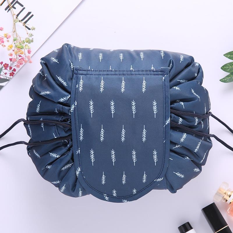 Cosmetic Bag Korean Small Oxford Cloth