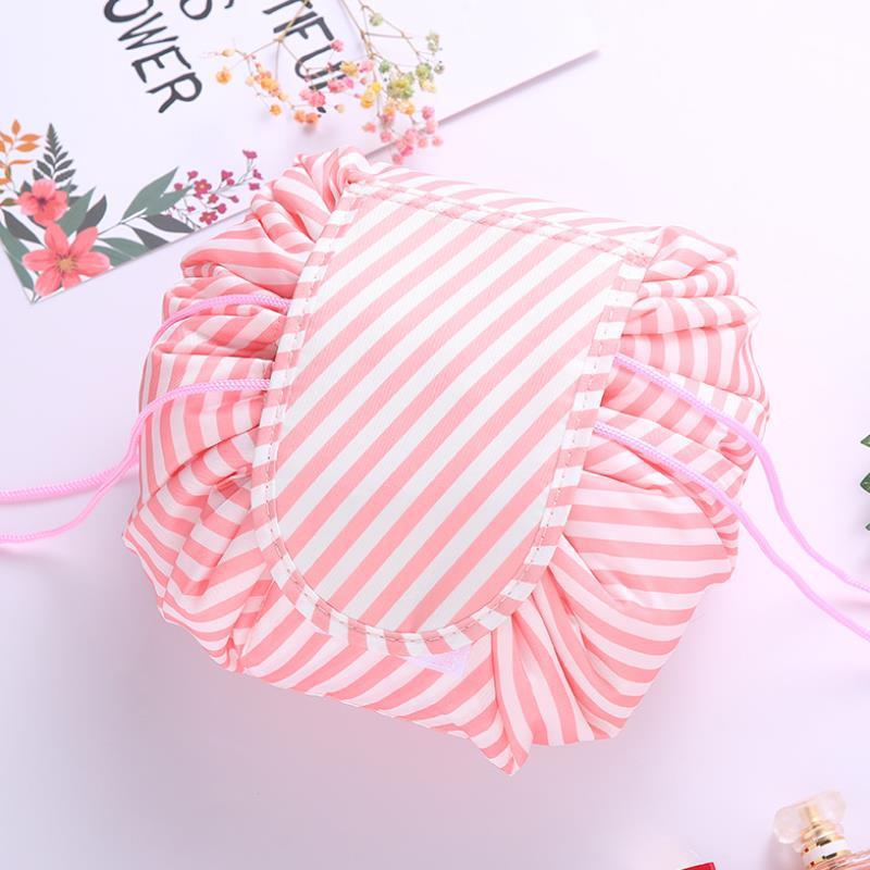 Cosmetic Bag Korean Small Oxford Cloth