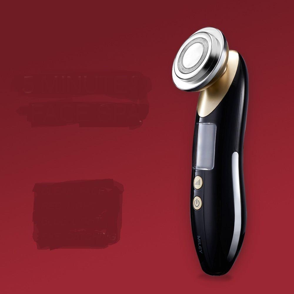 New Face Photon Lifting And Rejuvenating Cleansing Instrument
