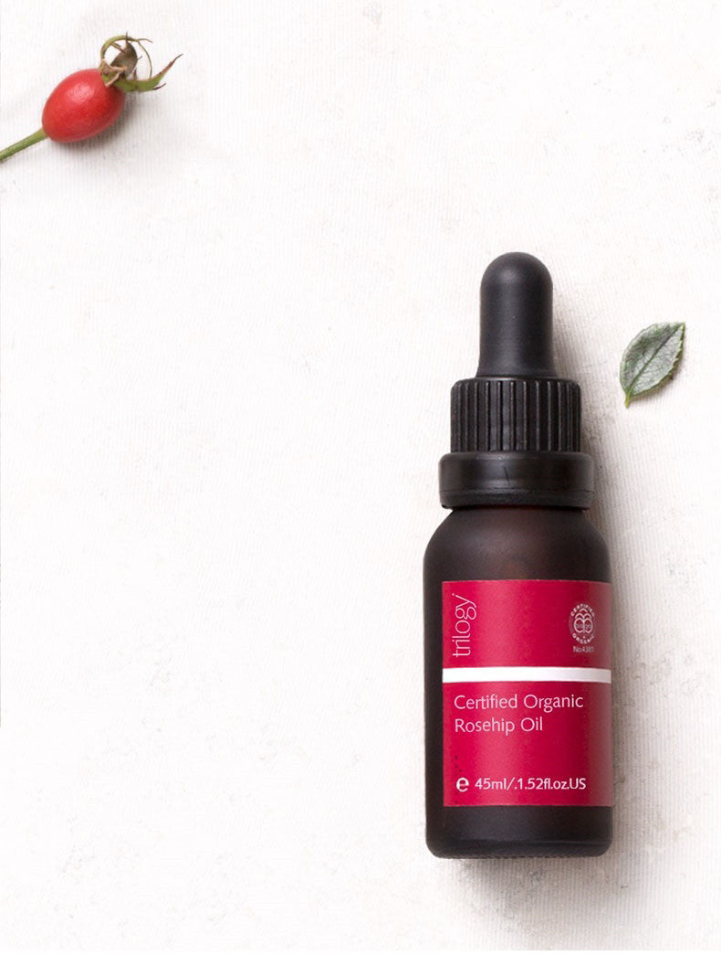Rosewood Rosehip Oil