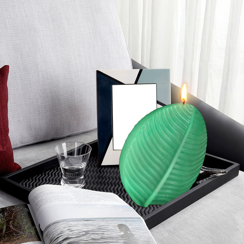 New Candle Mould Diy Handmade