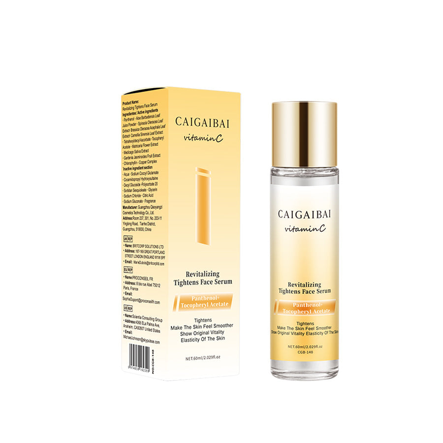 Face Serum For Women, Refreshing Niacinamide Serum For Face