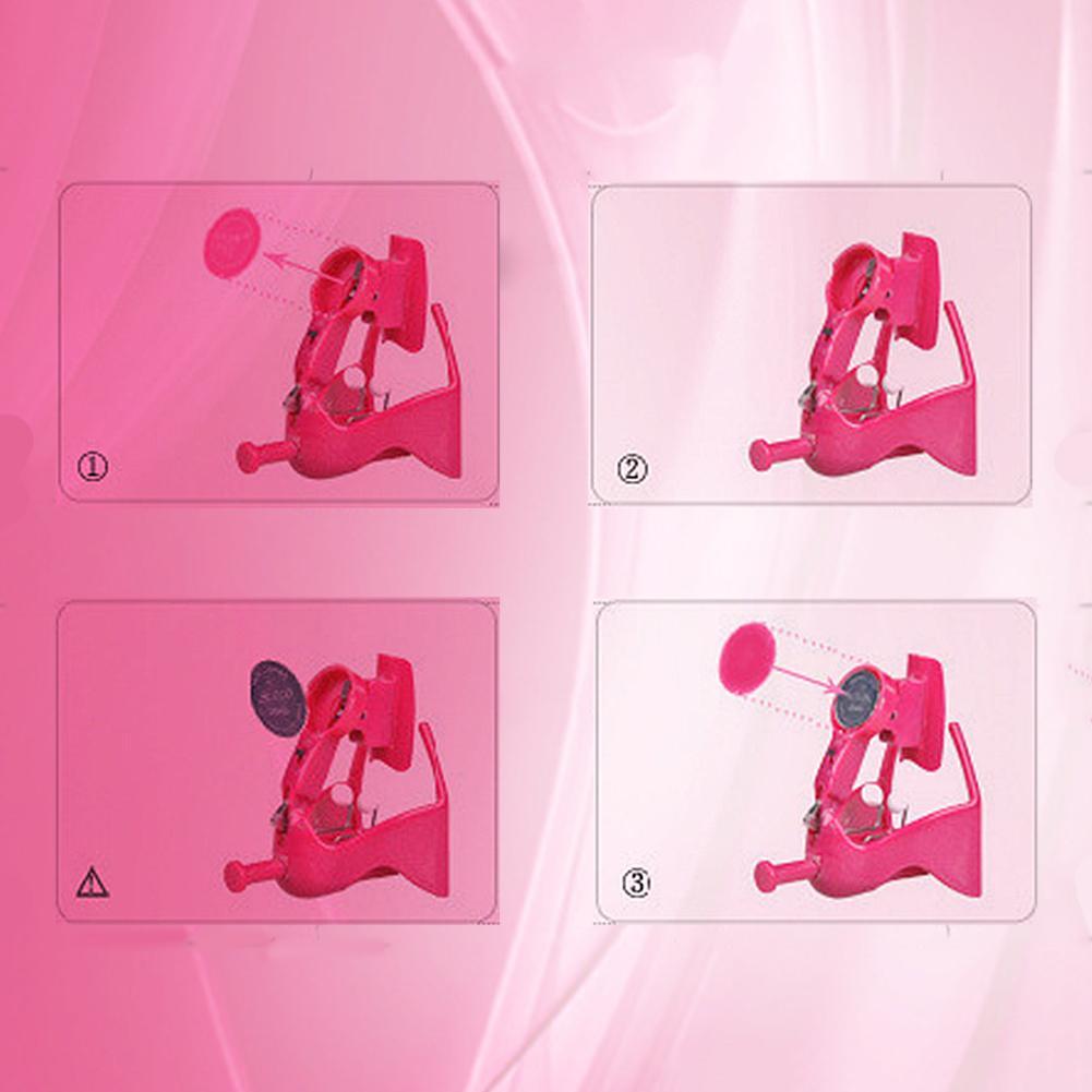 Electric nose device