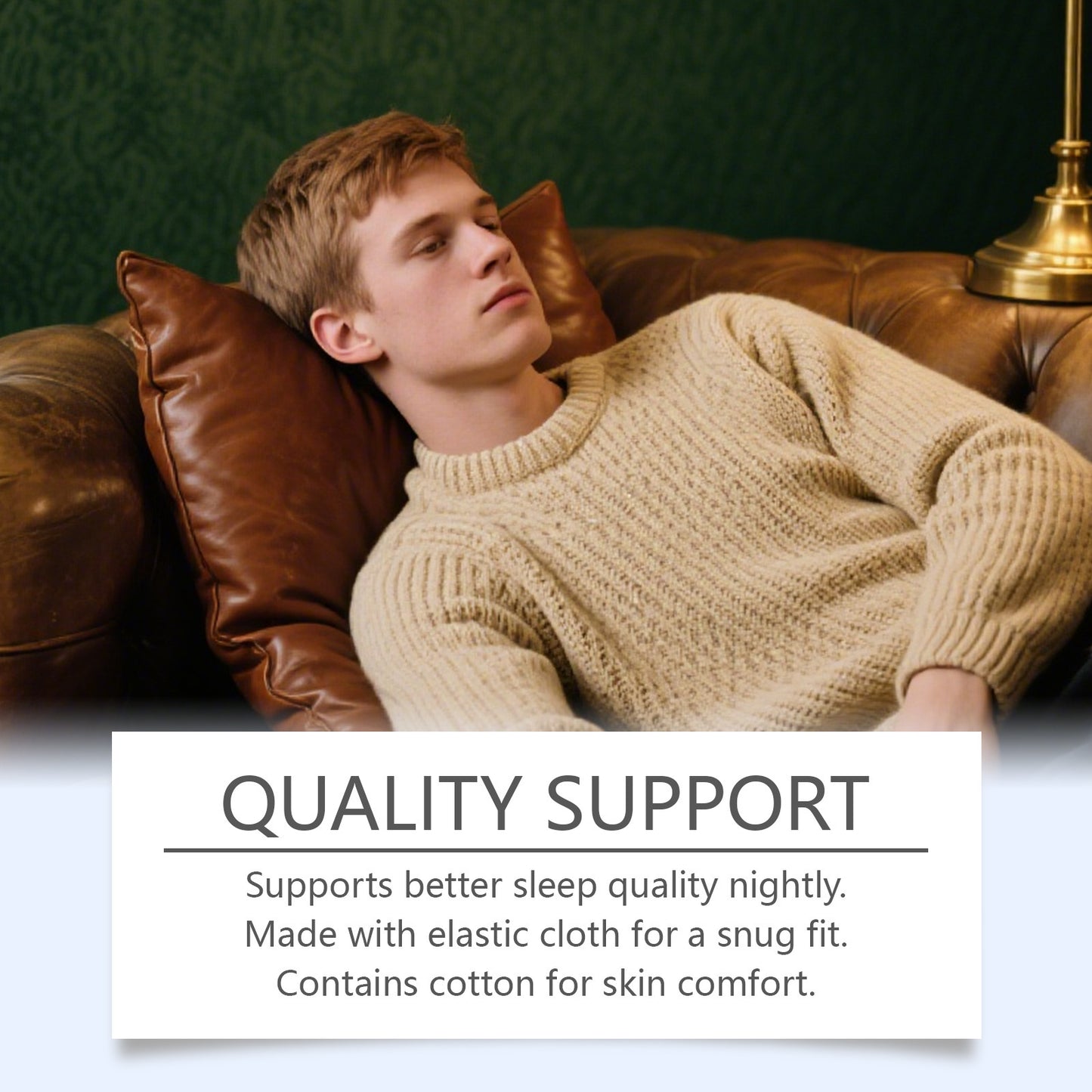 Gentle Care Body Sleep Daily Massage Patch