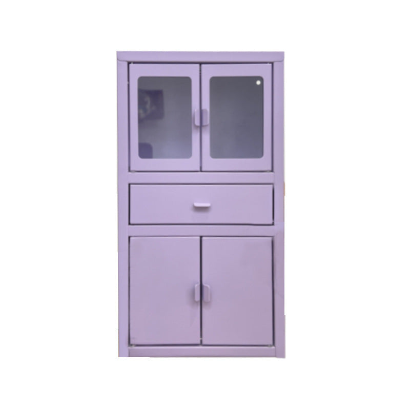 Mini Desktop Cosmetics Jewelry Storage Box