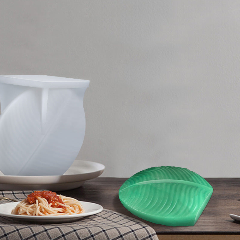 New Candle Mould Diy Handmade