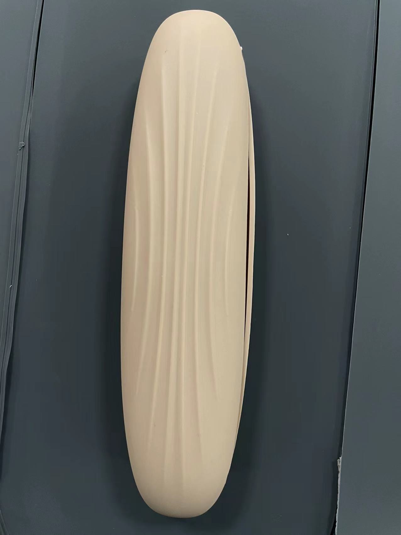 Silicone Storage Bag For Cosmetic Brush