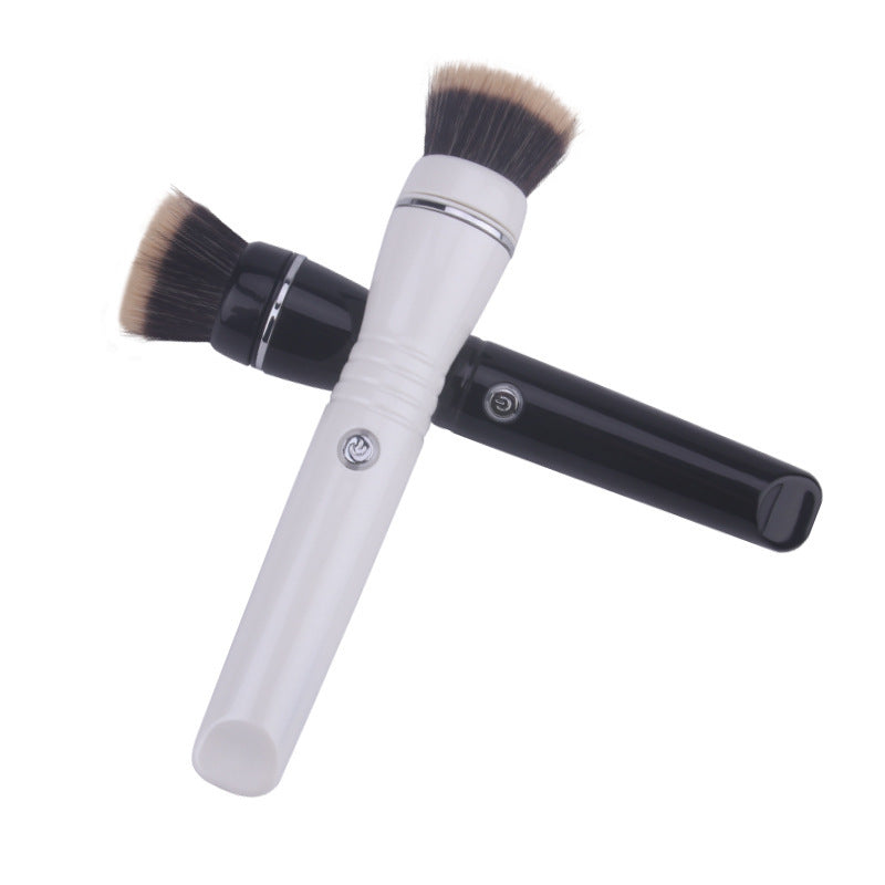 Handheld Electric Cosmetic Brush Multi-function