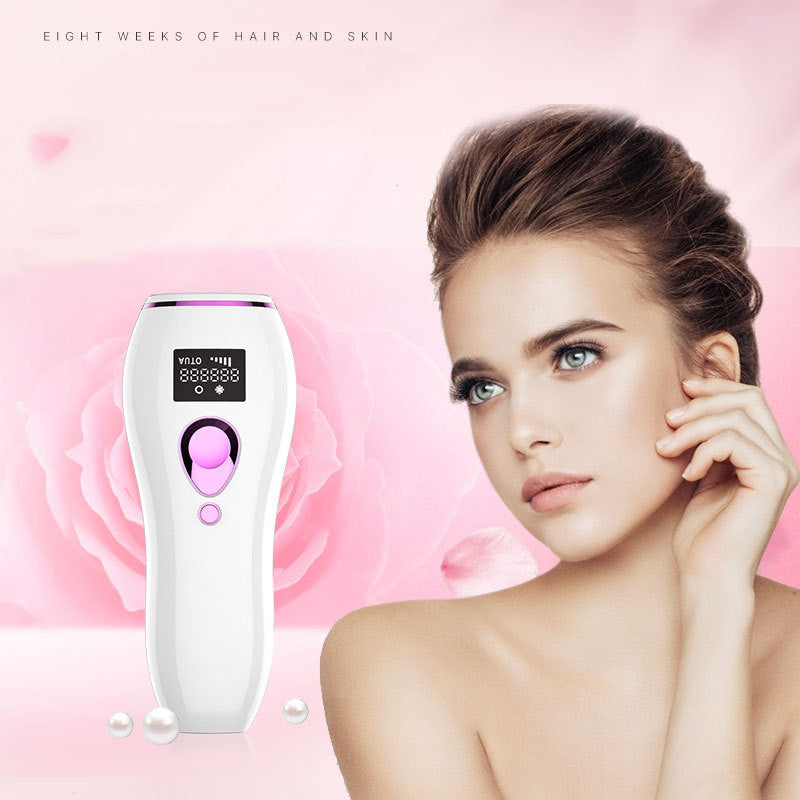 Épilateurx laserx d'épilationx dex chargementx initialx pourx desx femmesx photoépilateurx Permanentx femmex brasx dex corpsx bikinix épilationx facialex dépiladorx unx laserx