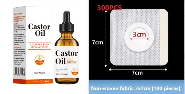 Jamaica Black Castor Oil Scalp Care