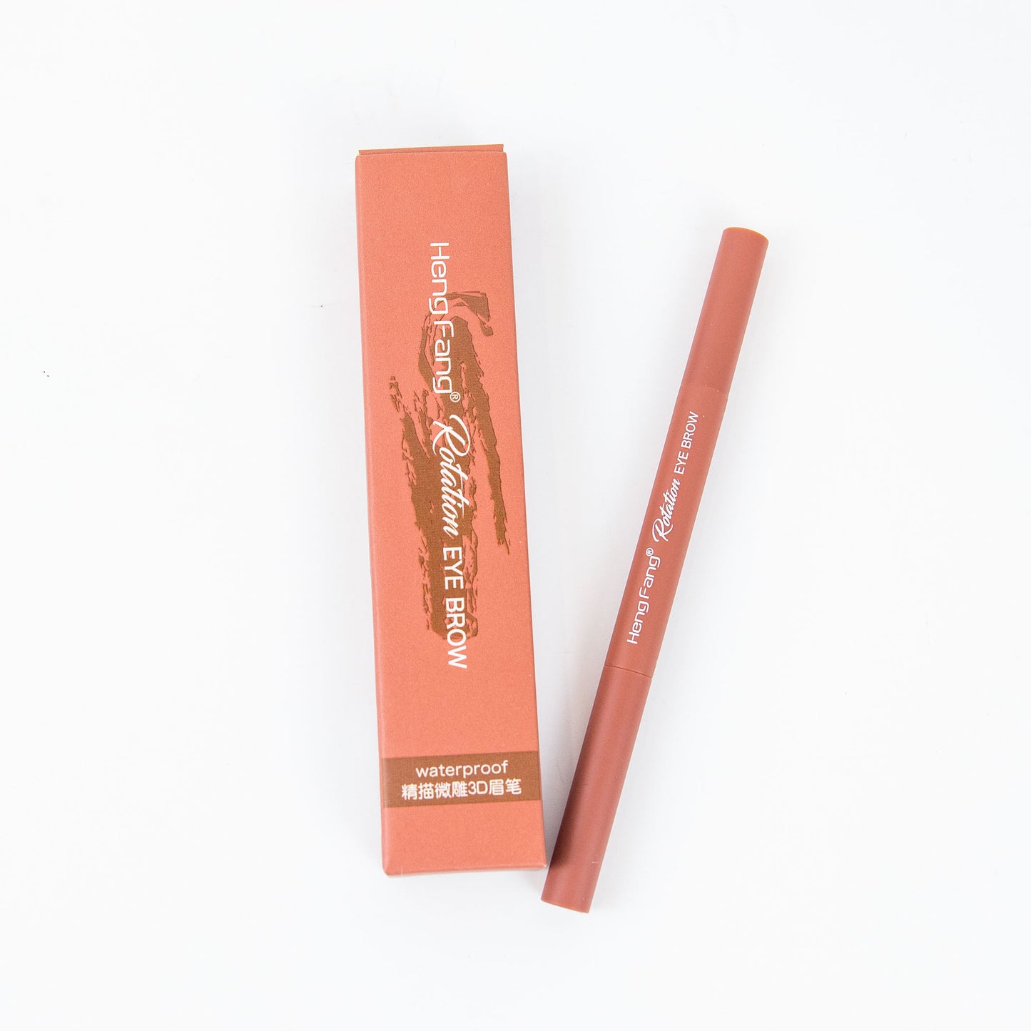 Waterproof Micro-engraving 3D Eyebrow Pencil