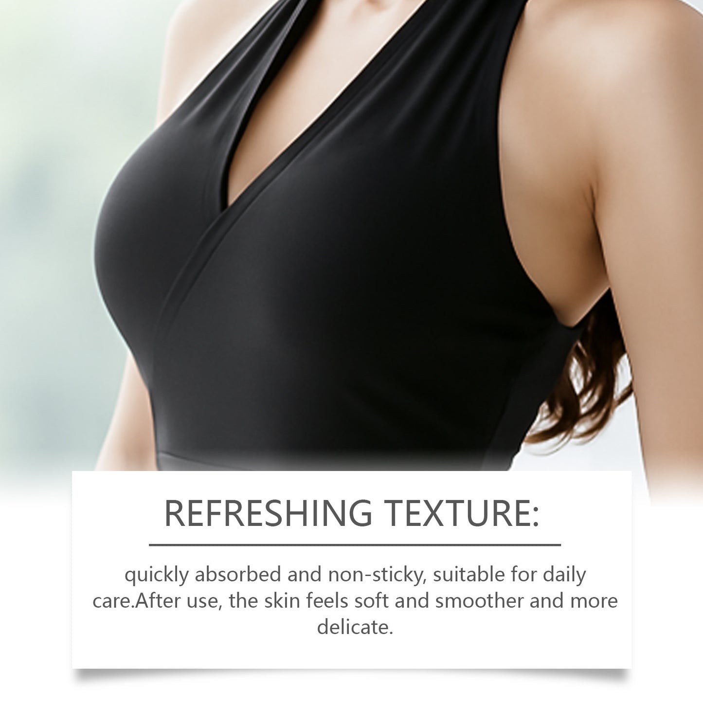 Body Care Ampoule Essence Suit Refreshing And Delicate Moisturizing Maintenance