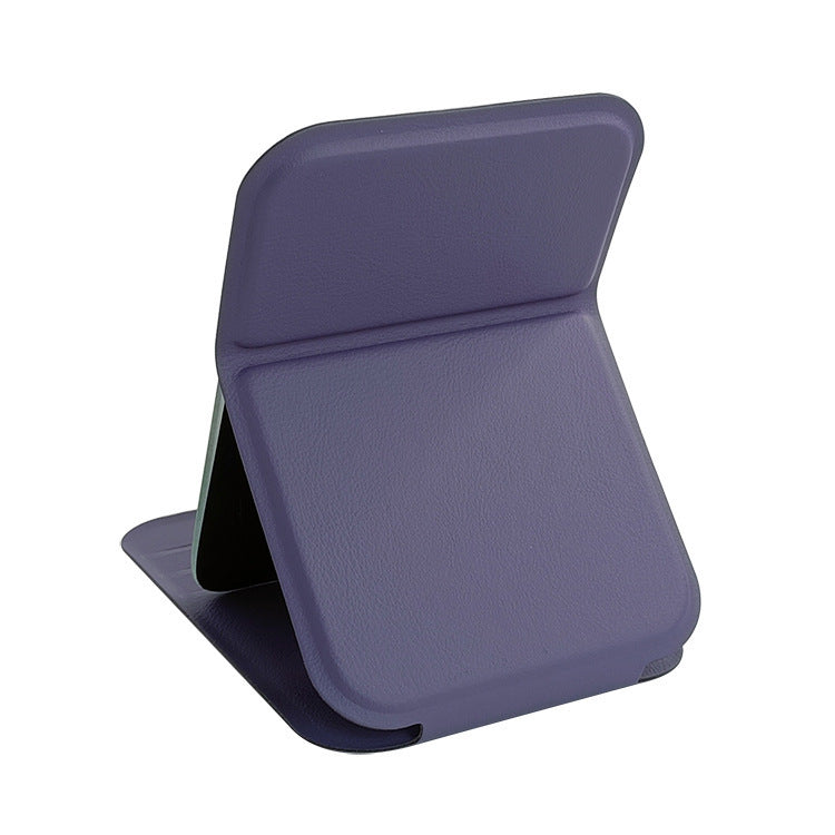 Women's Folding Portable Makeup Mirror Portable And Simple Cosmetic