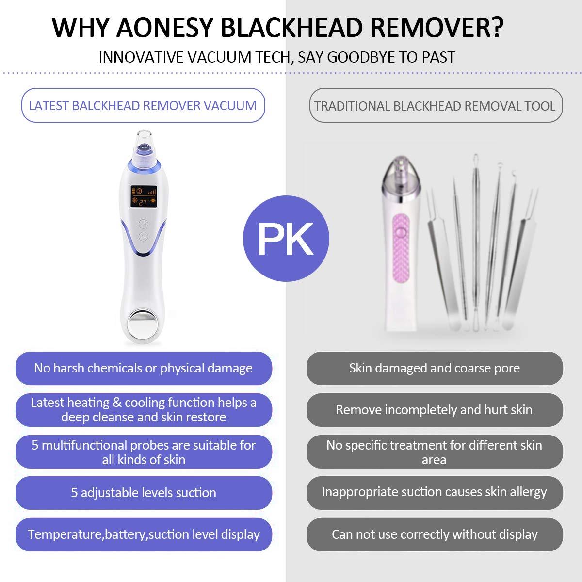 Electric black suction instrument