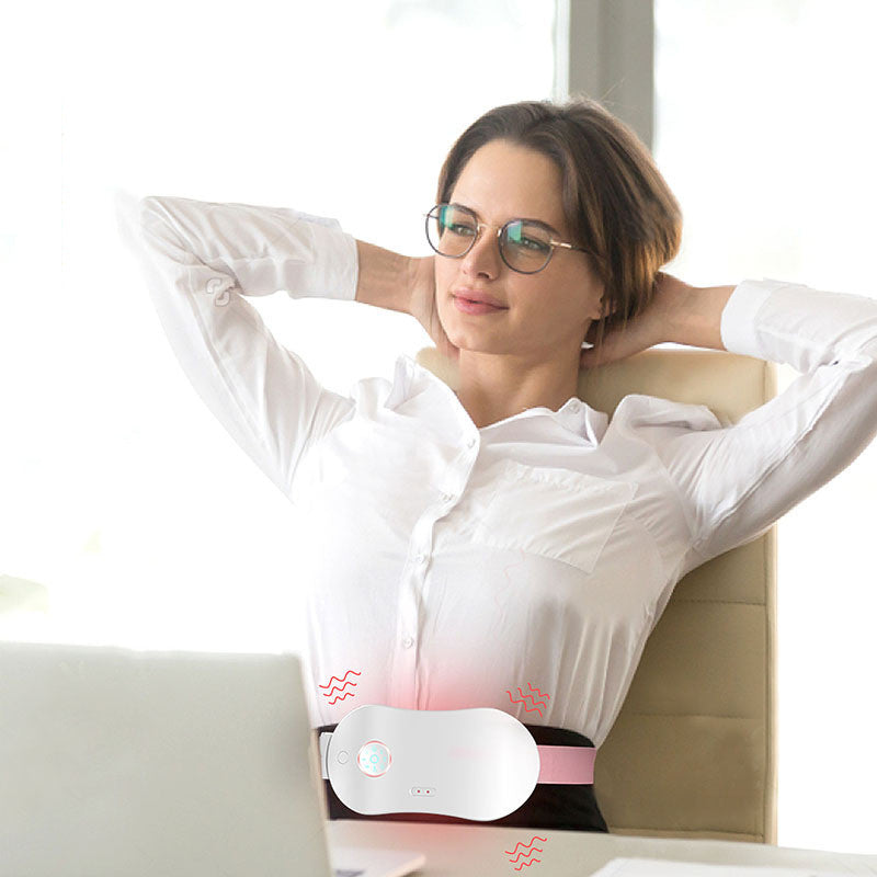 Warm Belt To Keep Warm Girls