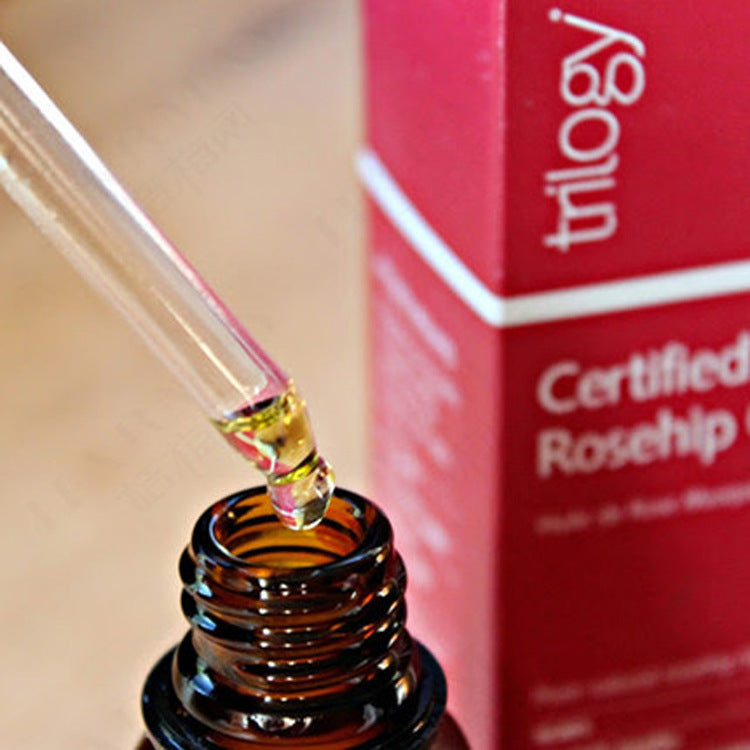 Rosewood Rosehip Oil