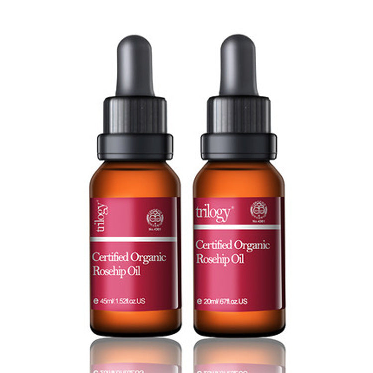 Rosewood Rosehip Oil