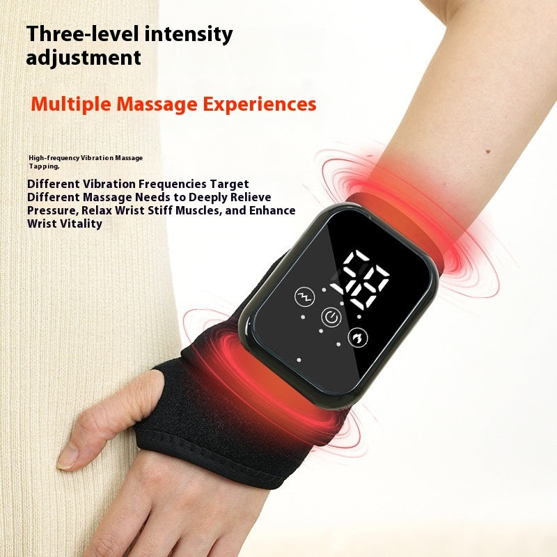 Electric Heating Ankle Protection Warm Heel Ankle Joint