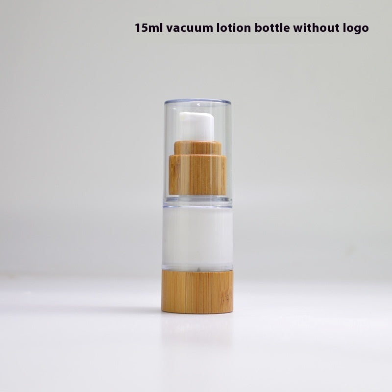 Cosmetics Sub-bottling Spray Bottle Lotion