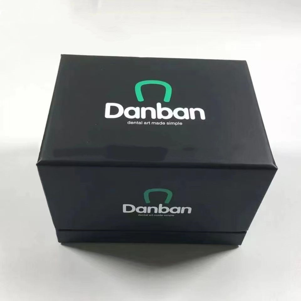 Press Shaping Tooth Carving Tool