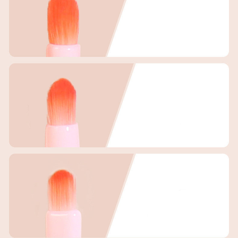 4 Cosmetic Brush Sets With Mirrors