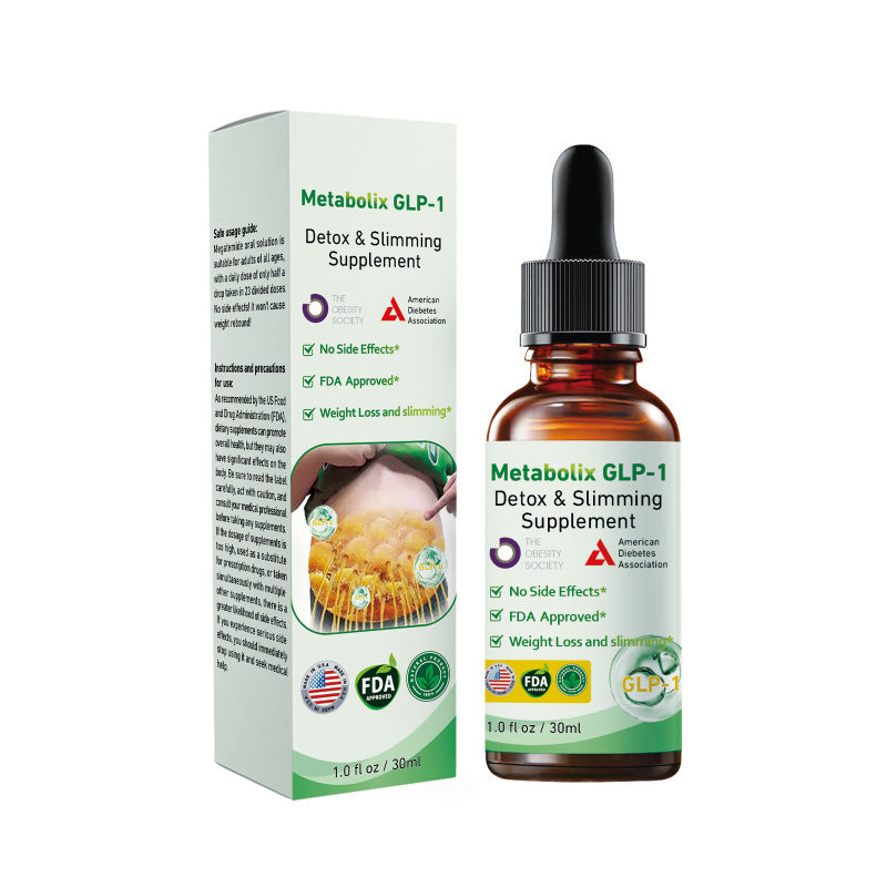 Body Care Drops Mild Ingredients Help