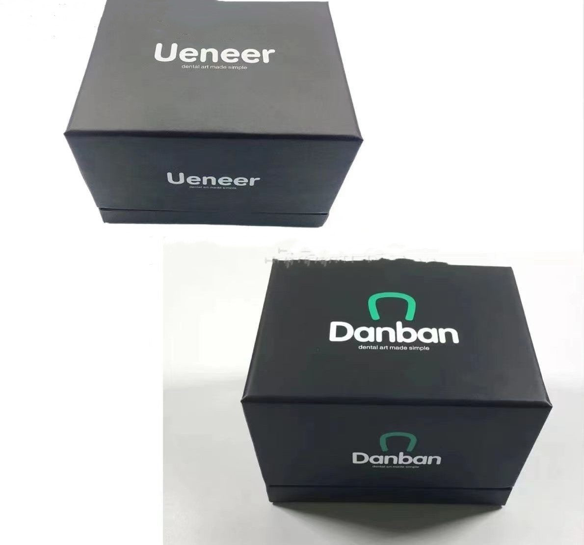 Press Shaping Tooth Carving Tool