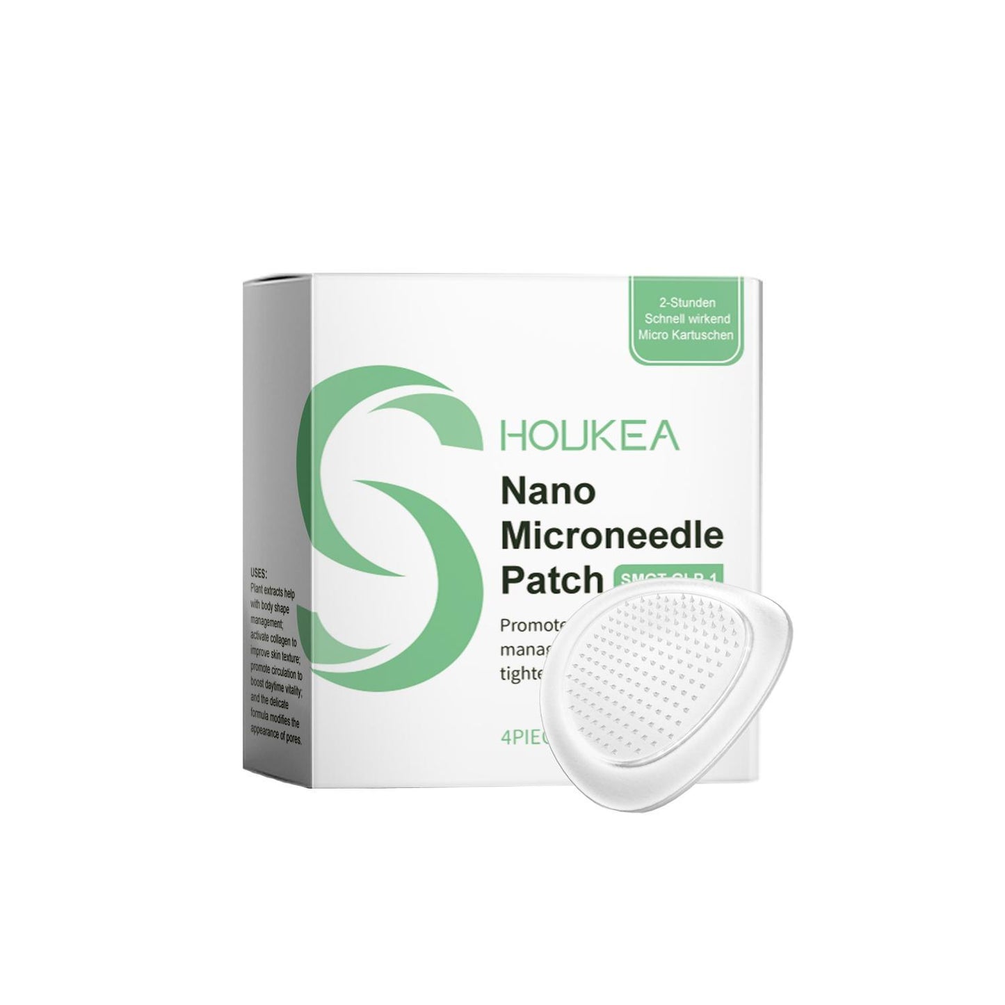 Body Slimming Care Patch