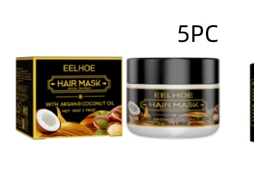 Nourishing Hair Mask Conditioner Deep Repair Hair Care