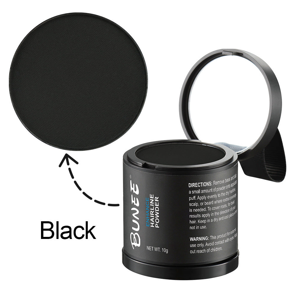 Hairline Powder 10G Filling Repair