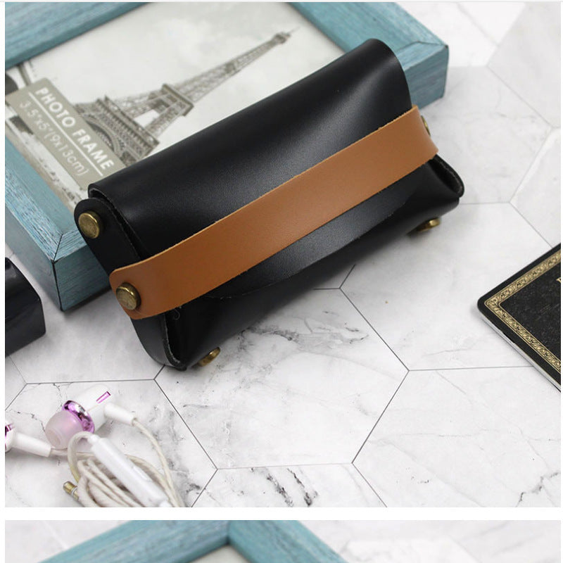 Simple Hand Travel Lipstick Cosmetic Makeup Kit