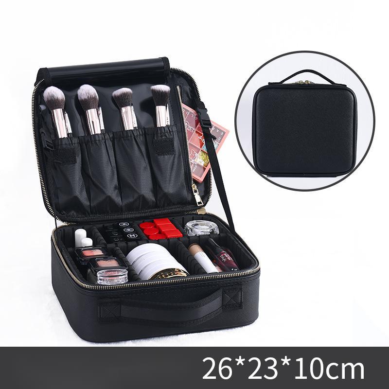Korean makeup cosmetic storage bag