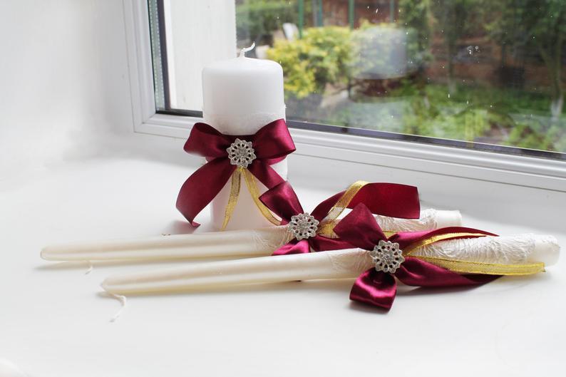 Candles For Romantic Wedding Birthday Home European Craft