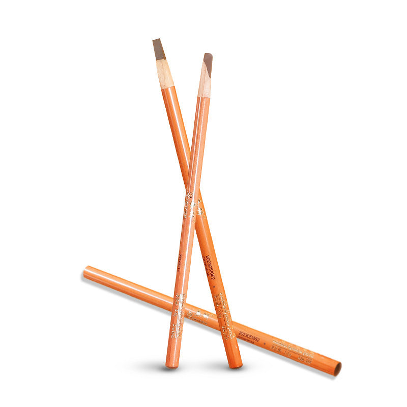 Hard Core Wild Machete Eyebrow Pencil Waterproof And Durable