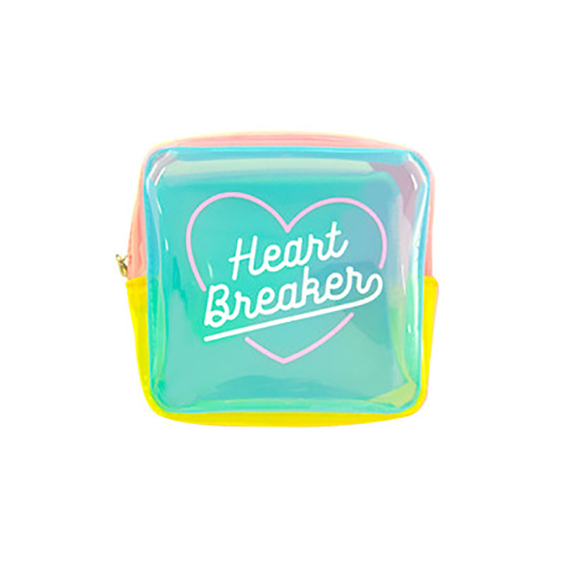 Storage bag cosmetic bag