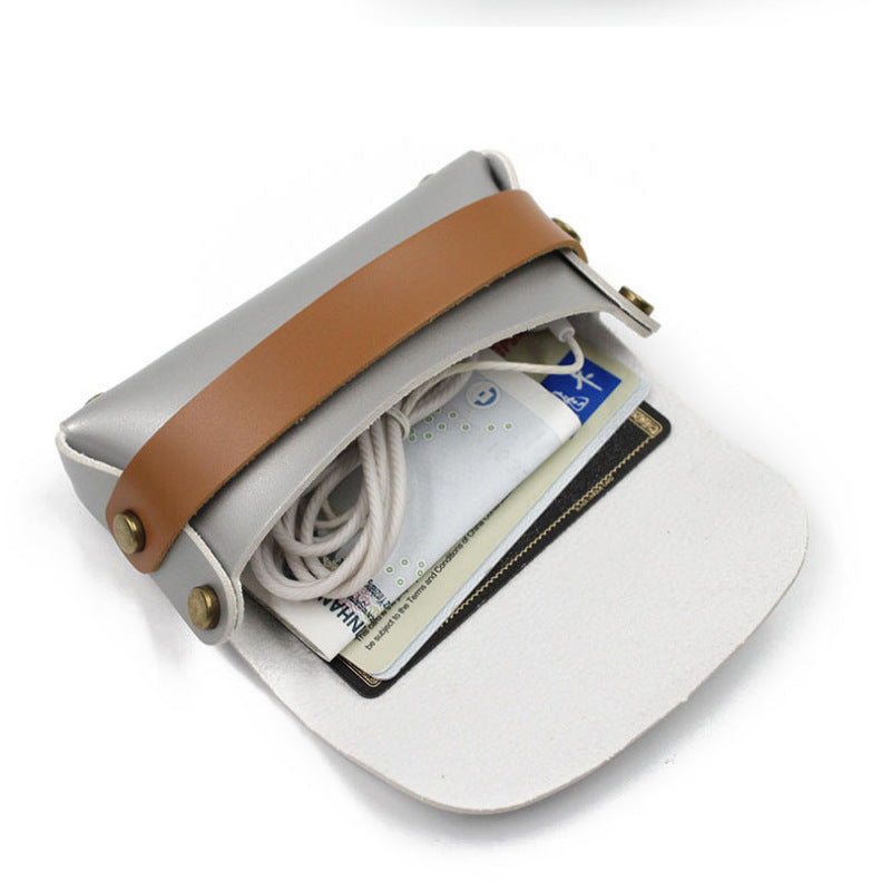 Simple Hand Travel Lipstick Cosmetic Makeup Kit