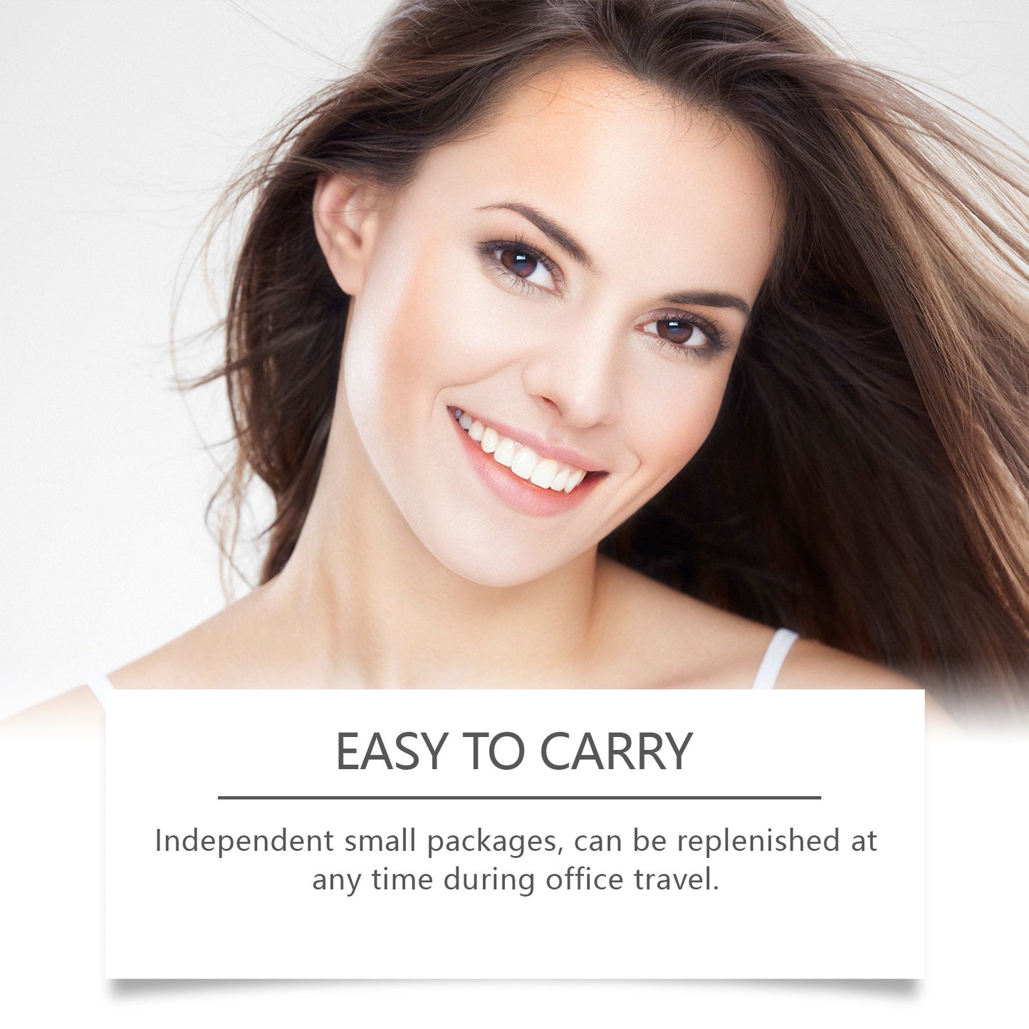 Body Care Soft Candy Supplement