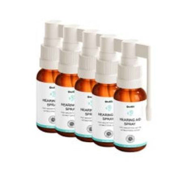 Body Cleaning Spray Relieve Throat Dryness And Itching Cough Throat Discomfort Body Care Drops