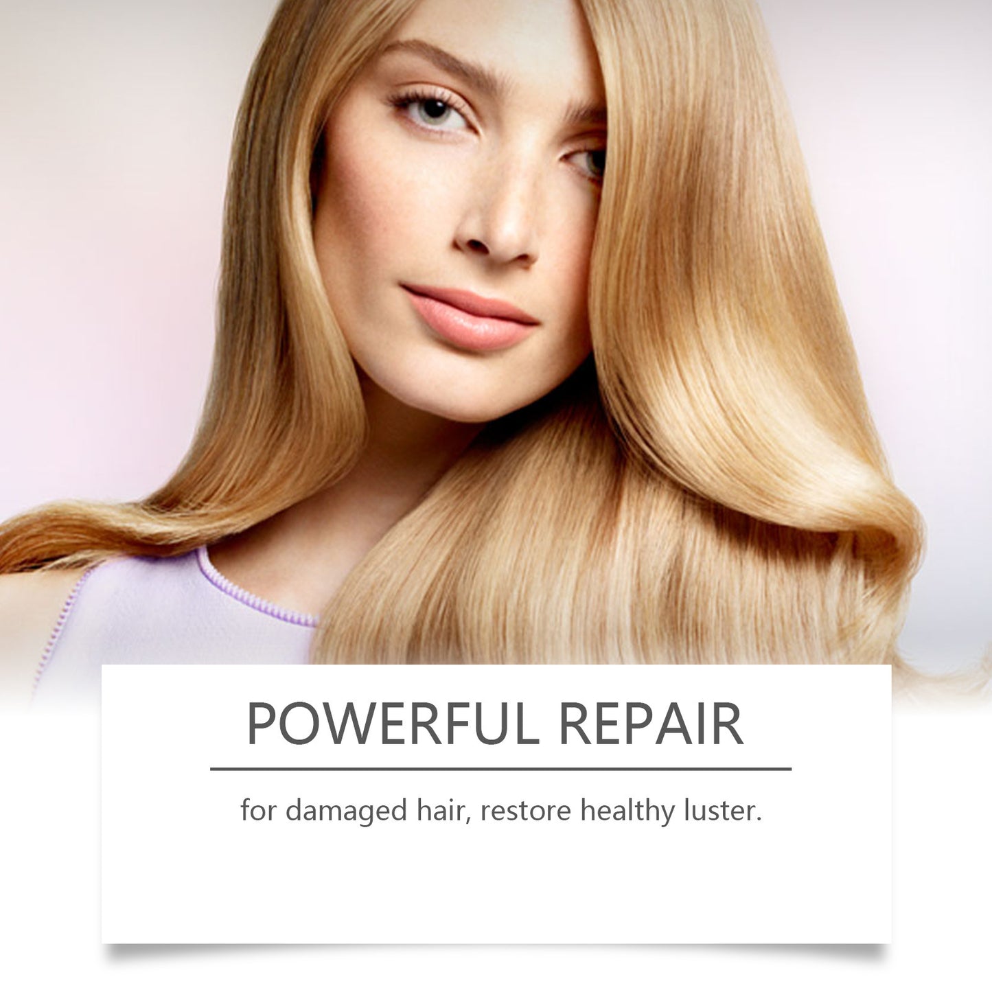 Keratin Hair Care Spray Moisturizing And Hydrating