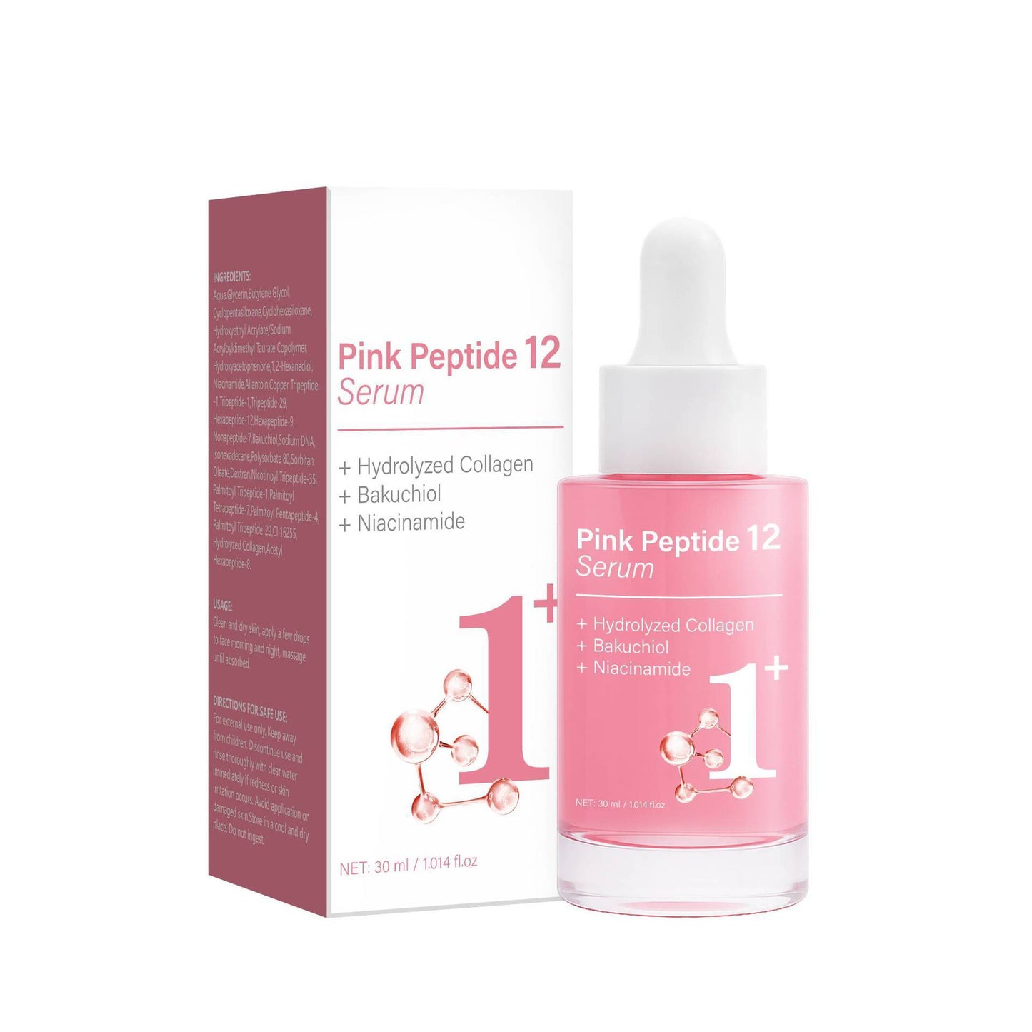 General-purpose Nursing Cosmetics 30ml