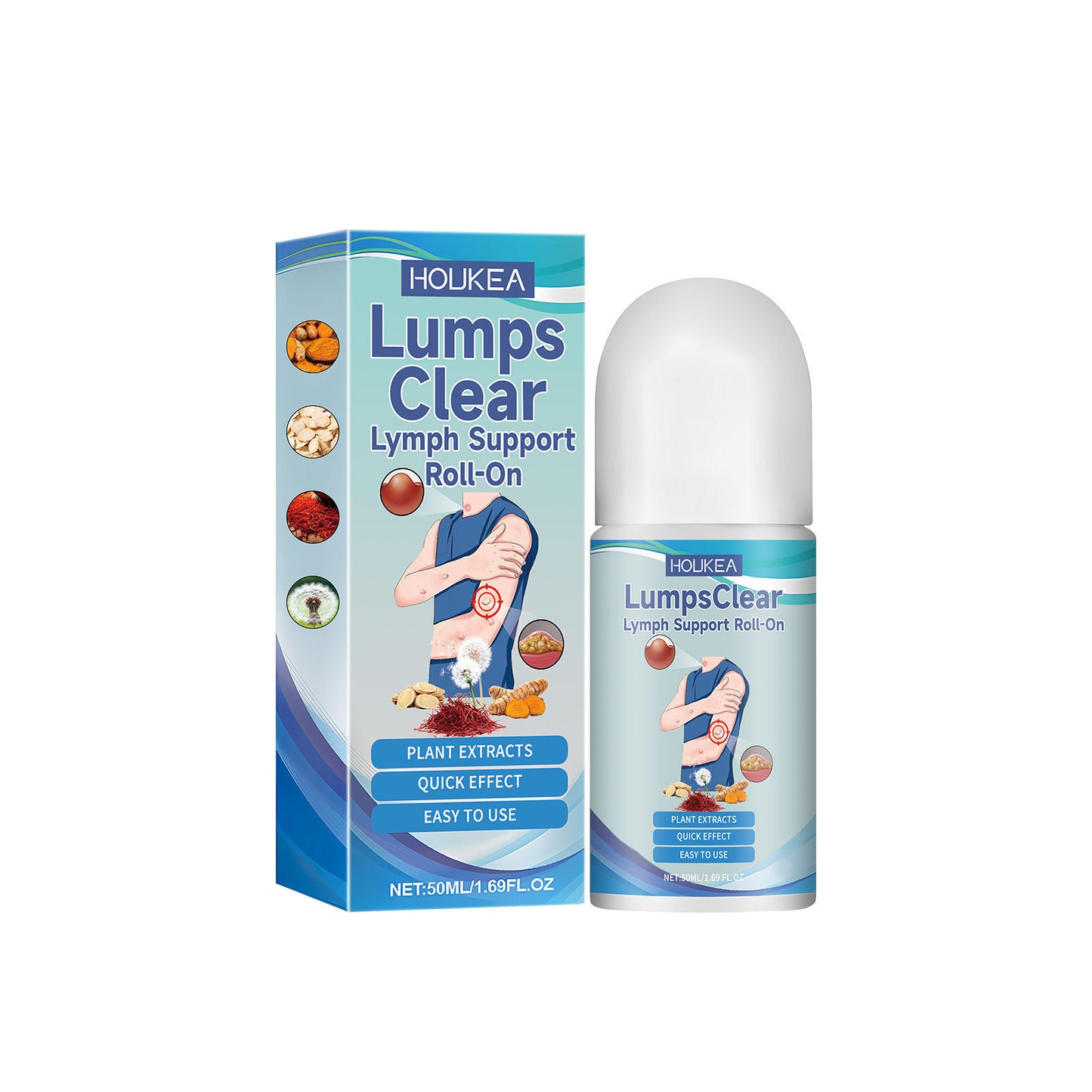 Body Care Ball Liquid Firming Skin Body Relieving Discomfort Mild Ingredients Care Ball Liquid