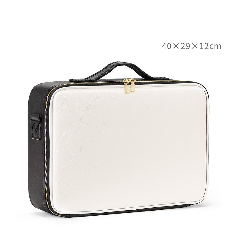 Korean makeup cosmetic storage bag